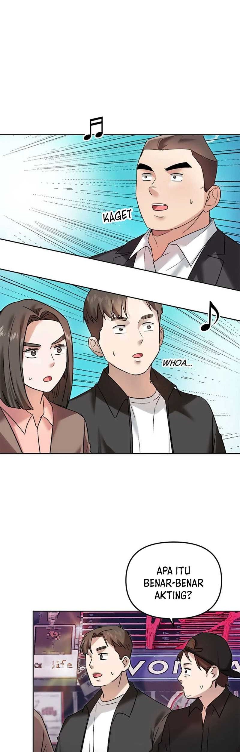Road to Stardom Chapter 63 - halaman 26