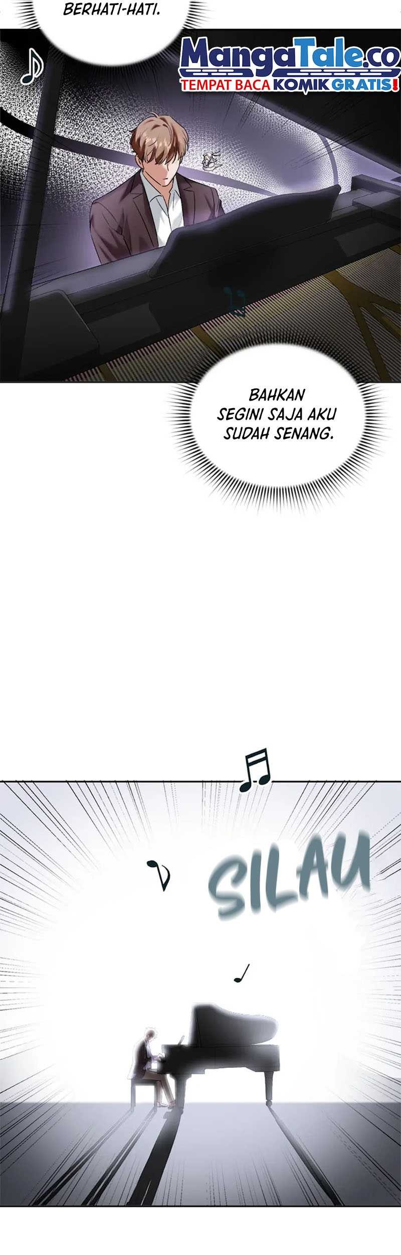 Road to Stardom Chapter 63 - halaman 30