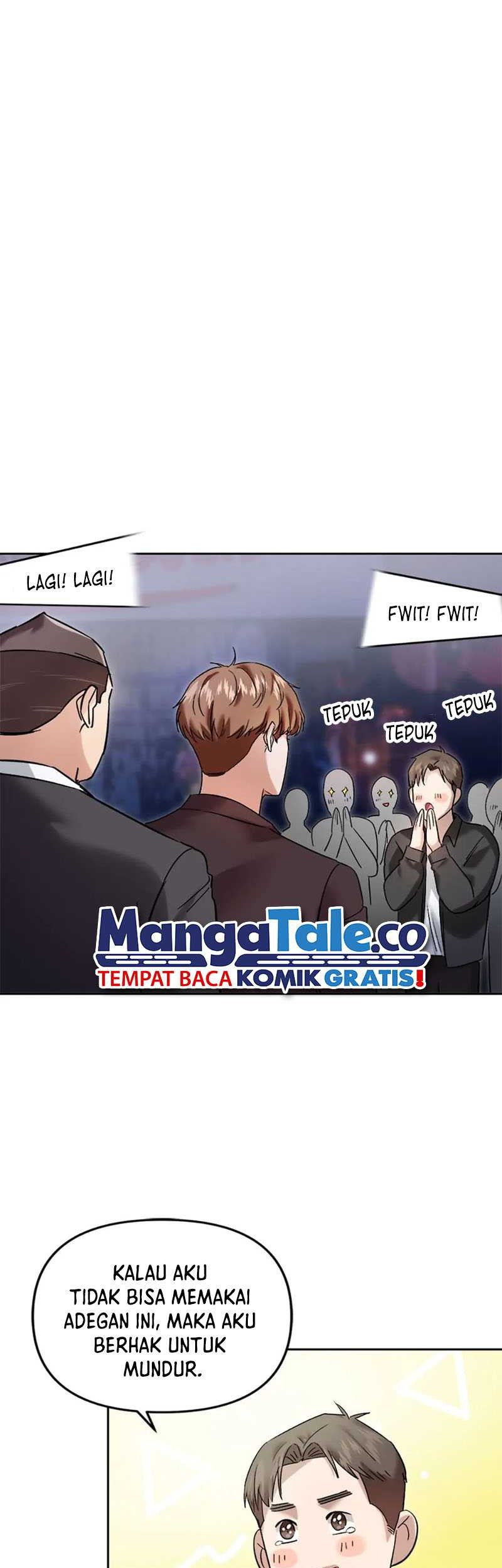 Road to Stardom Chapter 63 - halaman 32