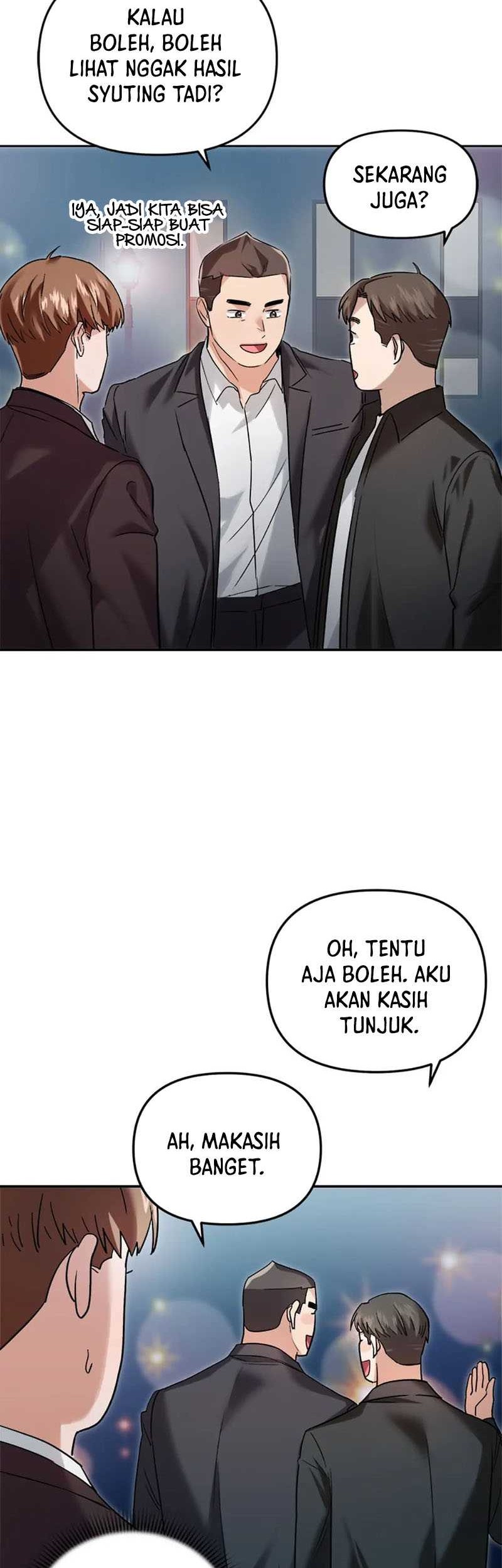 Road to Stardom Chapter 63 - halaman 35