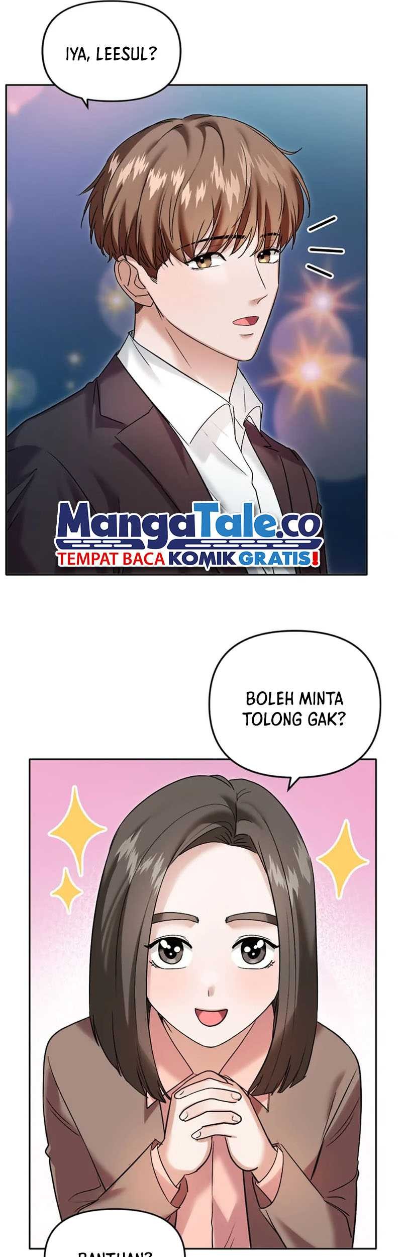 Road to Stardom Chapter 63 - halaman 37