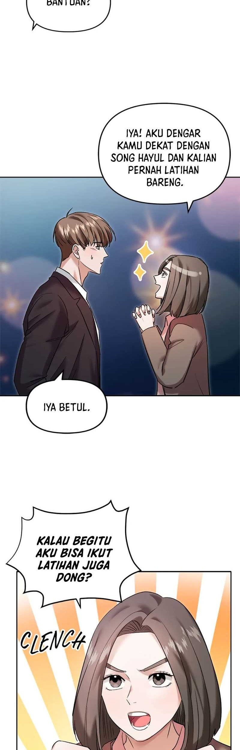 Road to Stardom Chapter 63 - halaman 38