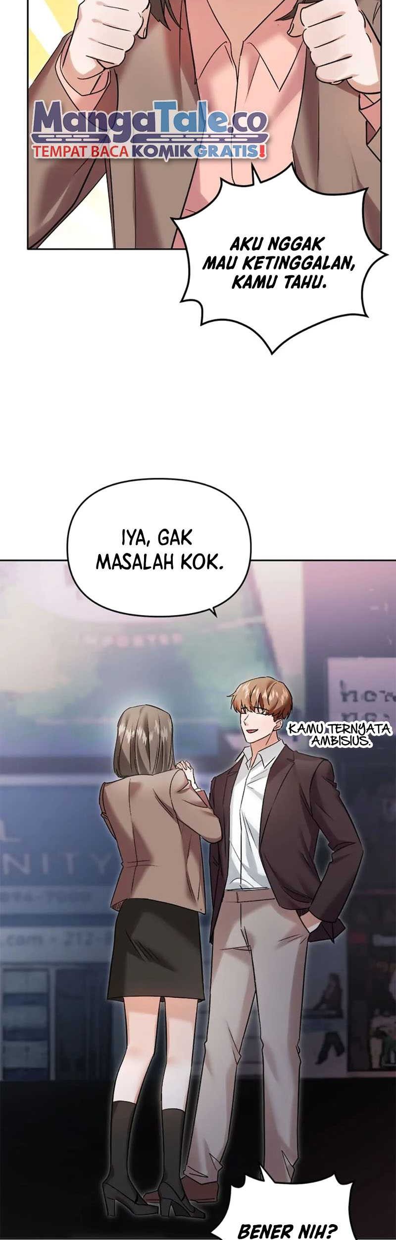 Road to Stardom Chapter 63 - halaman 39