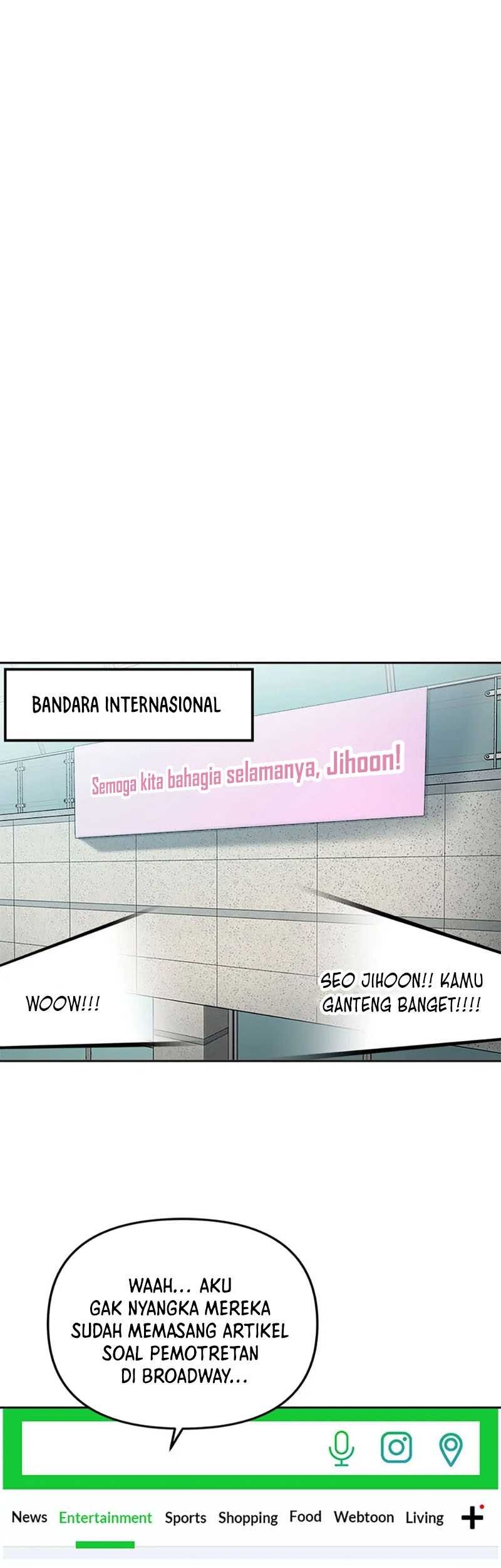 Road to Stardom Chapter 63 - halaman 41