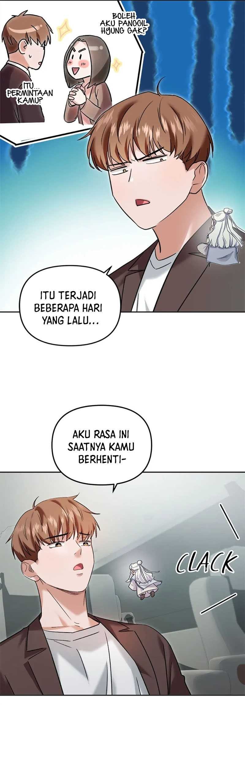 Road to Stardom Chapter 63 - halaman 44