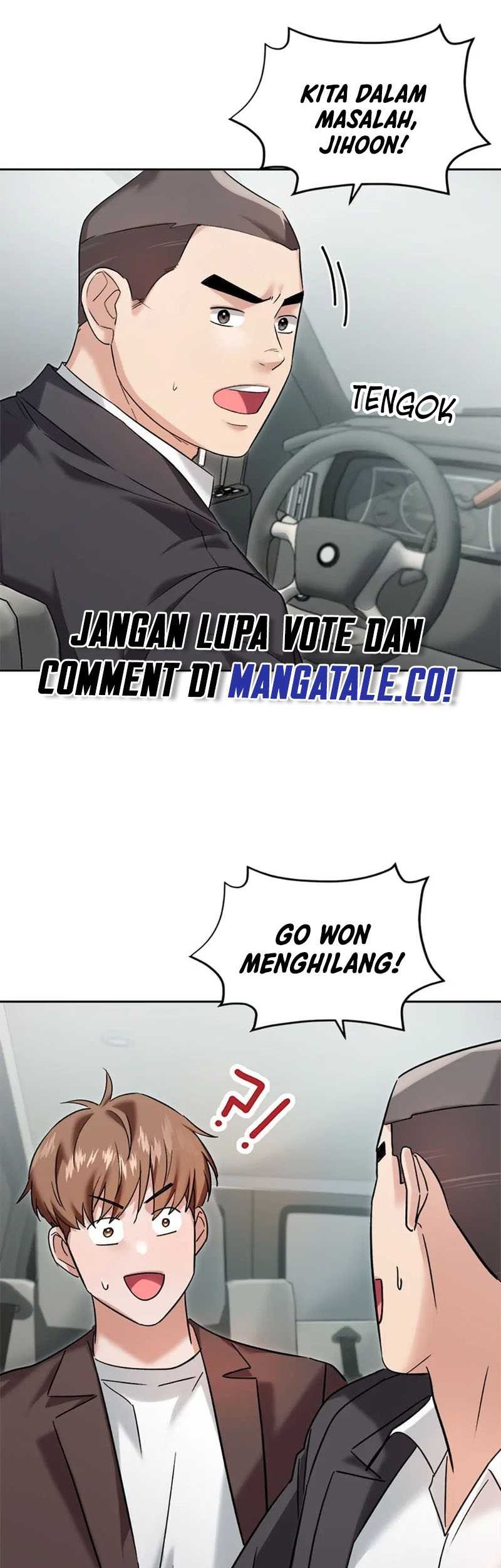 Road to Stardom Chapter 63 - halaman 45