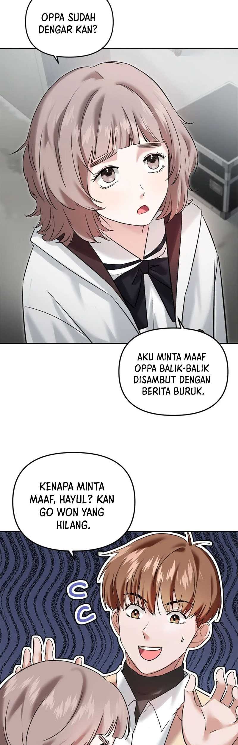 Road to Stardom Chapter 63 - halaman 48