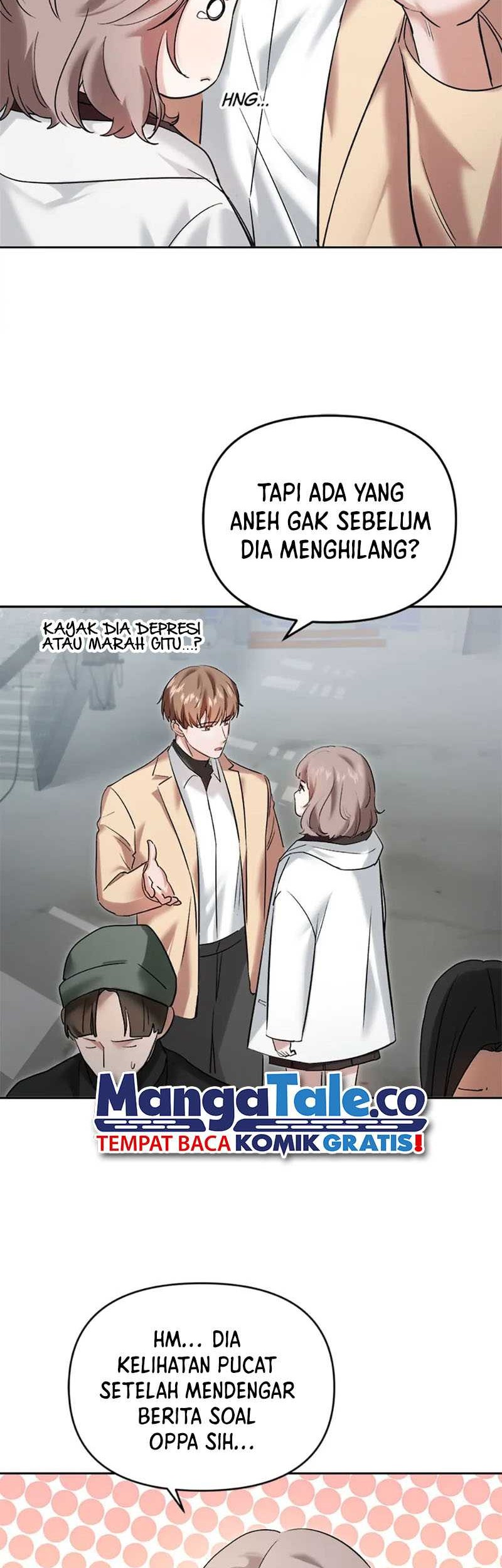 Road to Stardom Chapter 63 - halaman 49