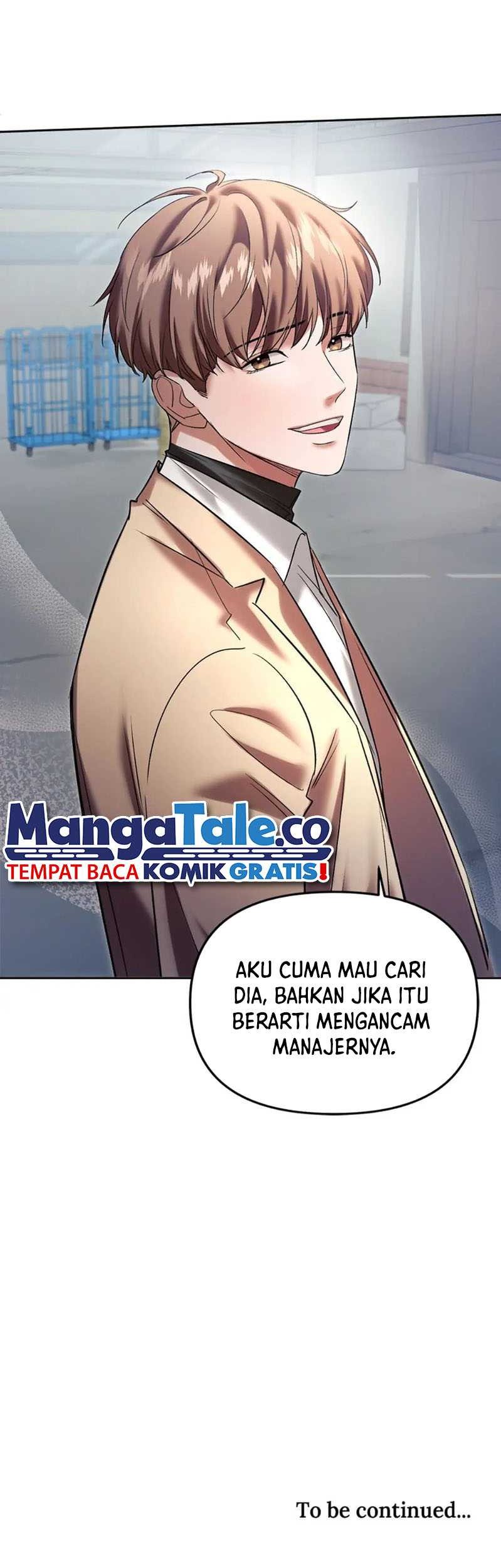 Road to Stardom Chapter 63 - halaman 53