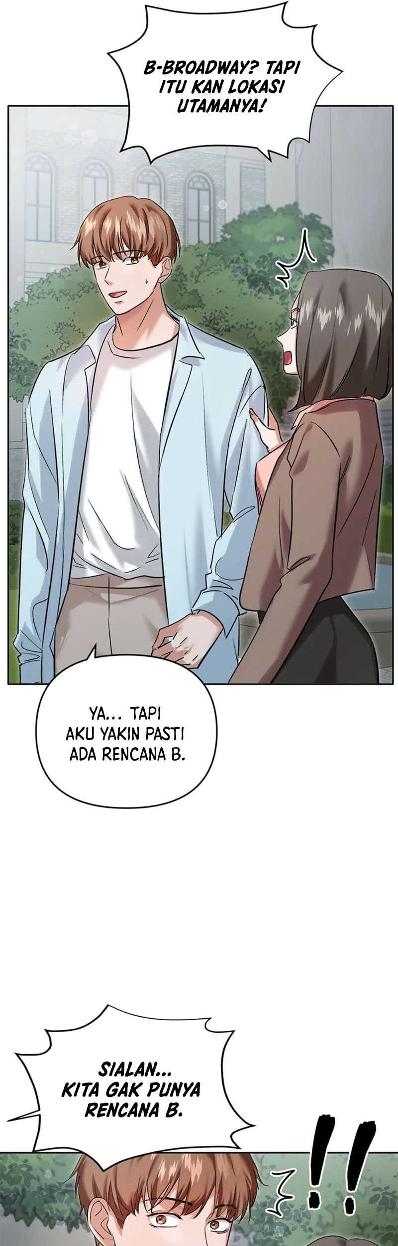 Road to Stardom Chapter 63 - halaman 9