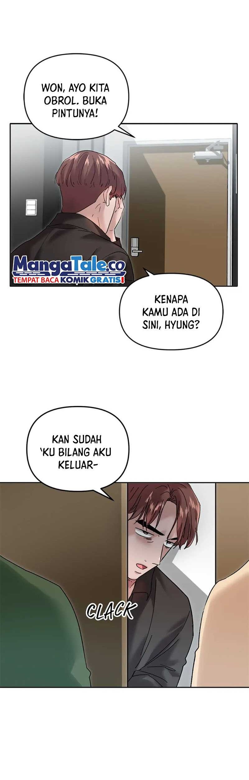 Road to Stardom Chapter 64 - halaman 10