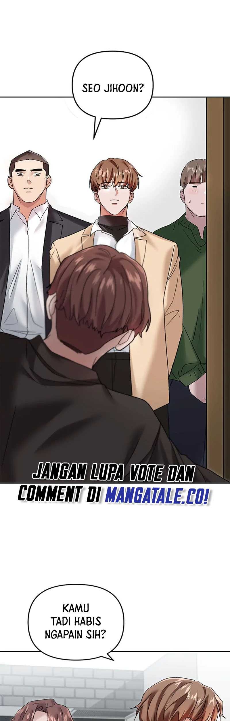 Road to Stardom Chapter 64 - halaman 11