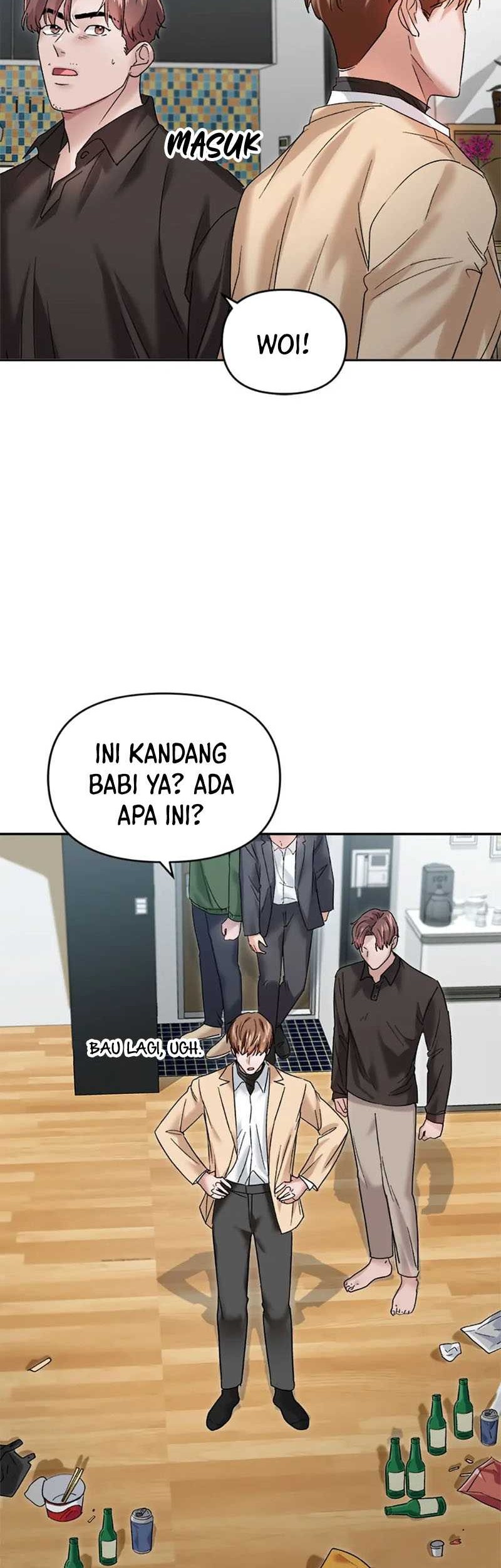 Road to Stardom Chapter 64 - halaman 12