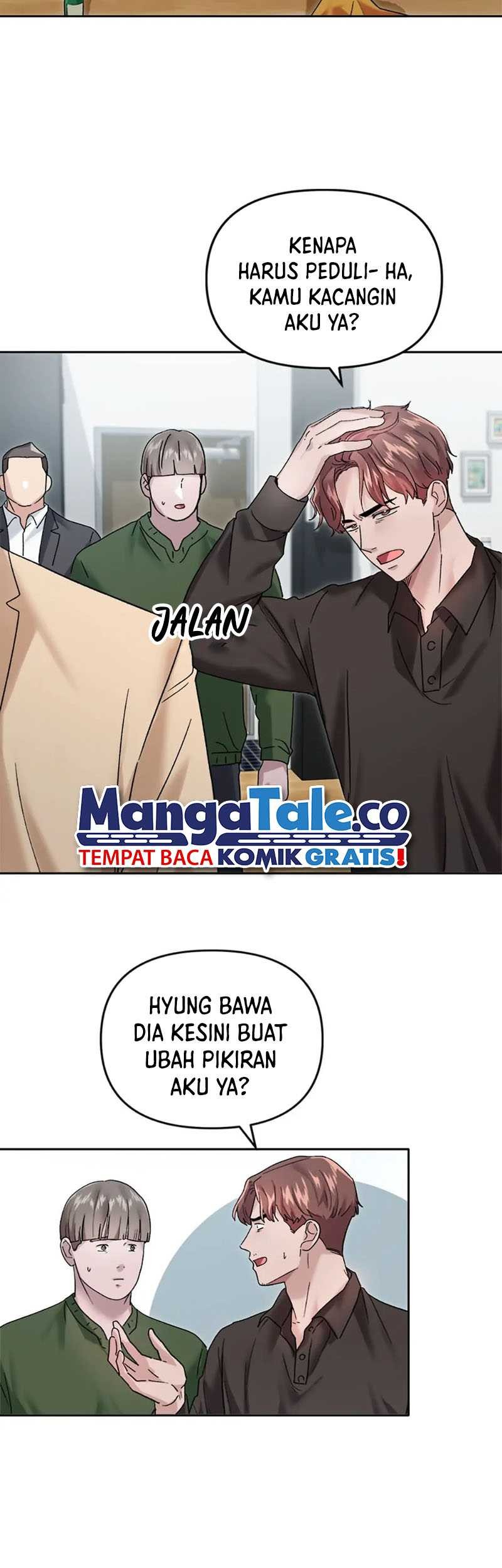 Road to Stardom Chapter 64 - halaman 13