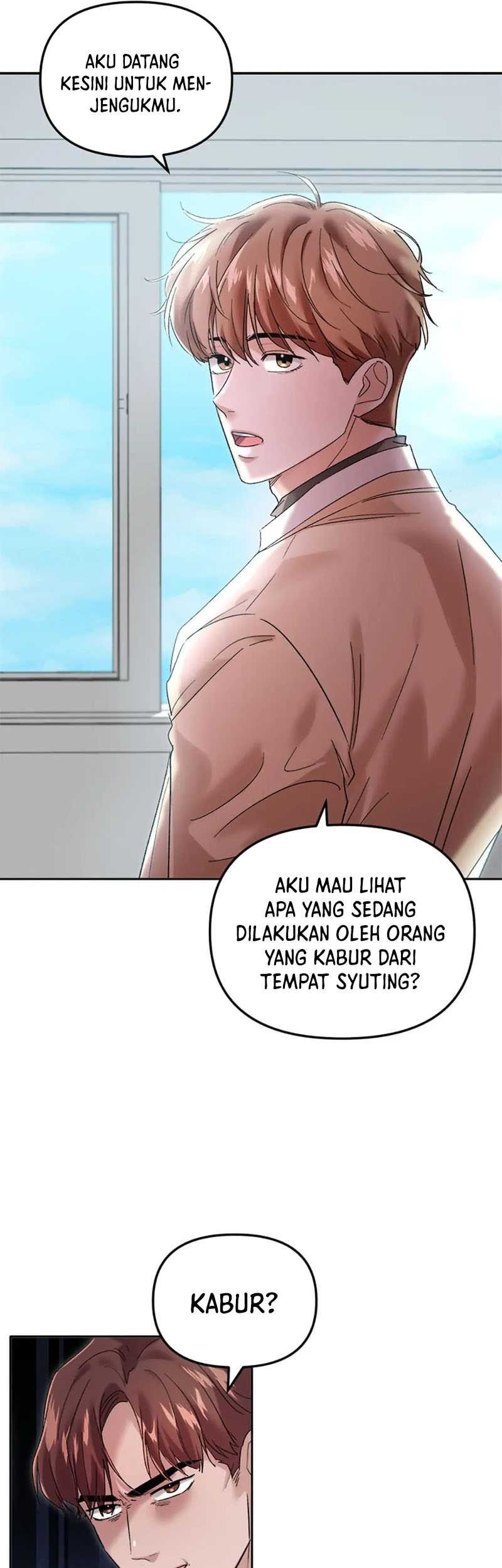 Road to Stardom Chapter 64 - halaman 15