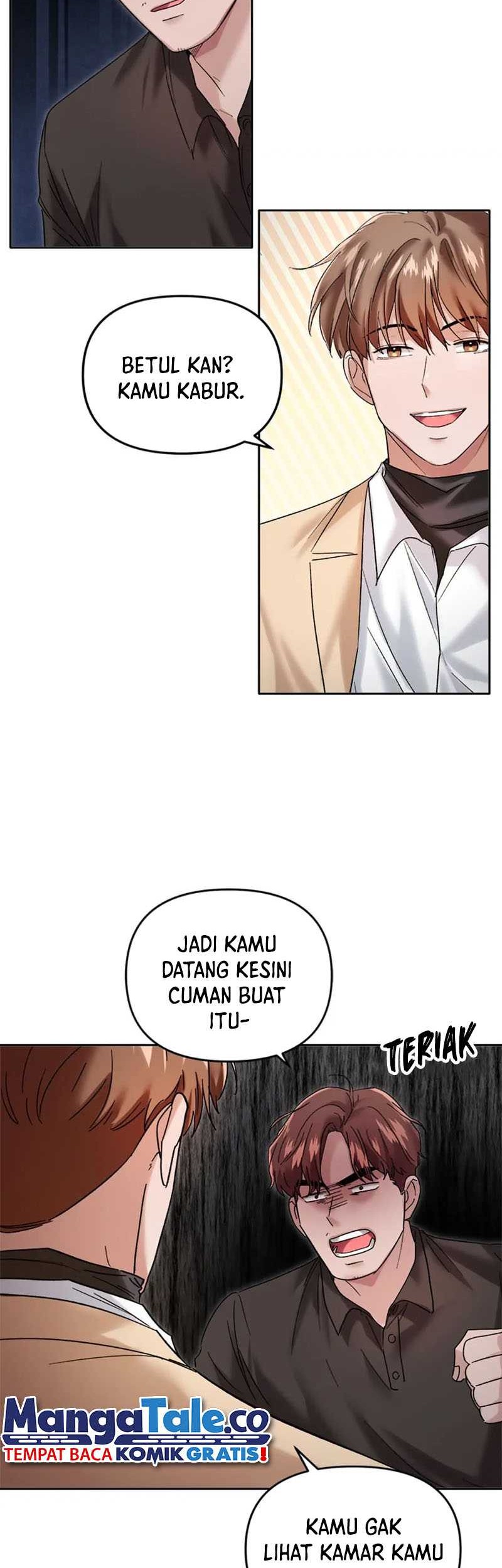 Road to Stardom Chapter 64 - halaman 16