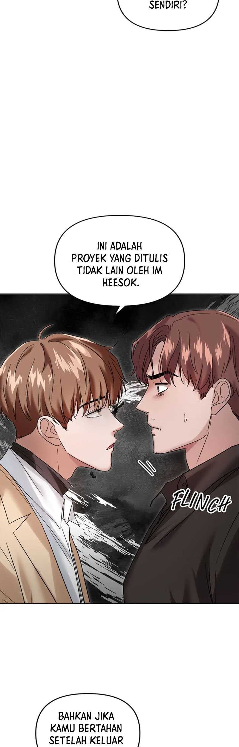 Road to Stardom Chapter 64 - halaman 17