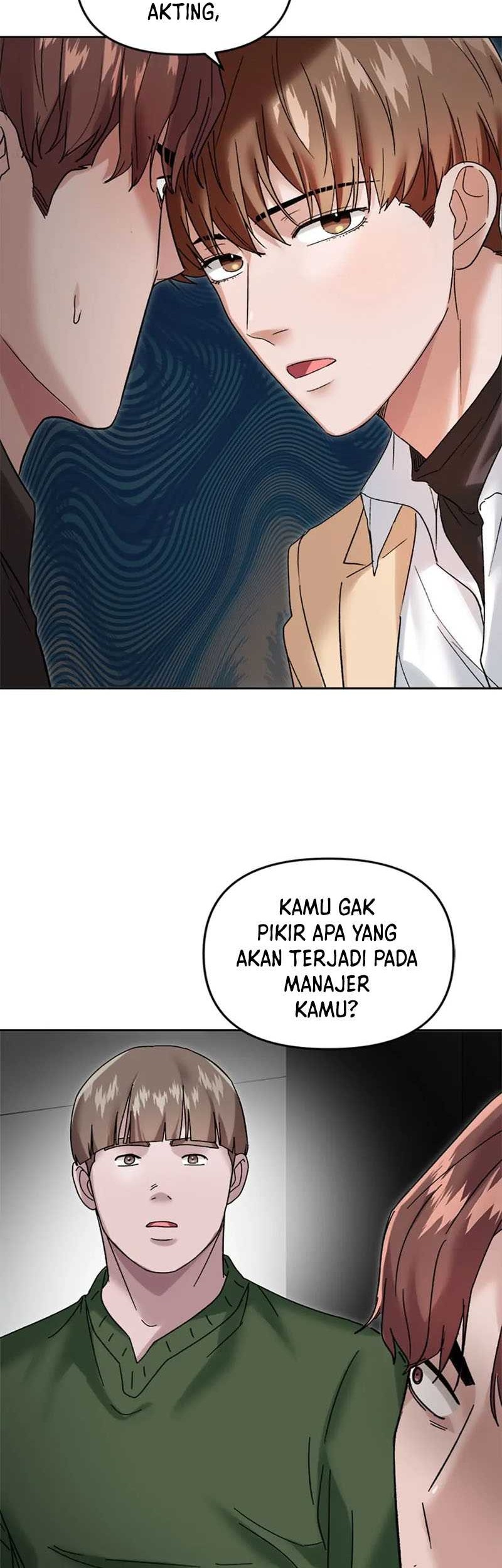 Road to Stardom Chapter 64 - halaman 18