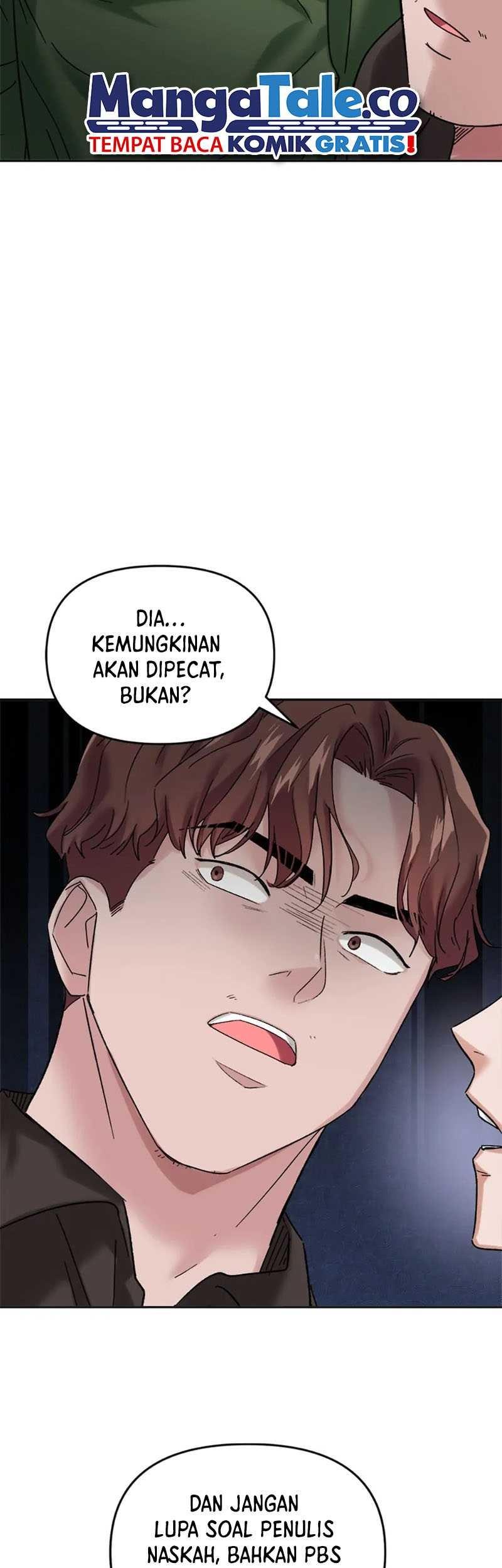 Road to Stardom Chapter 64 - halaman 19