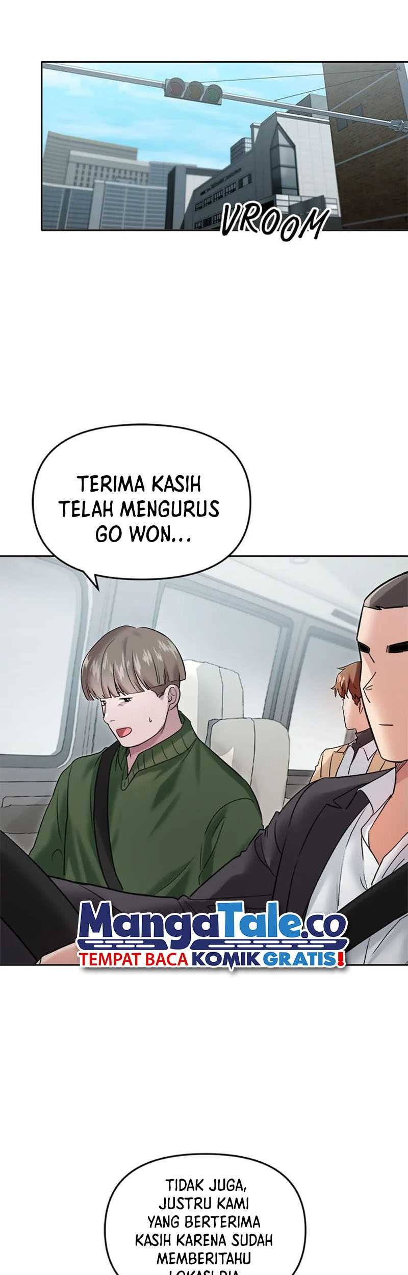 Road to Stardom Chapter 64 - halaman 2