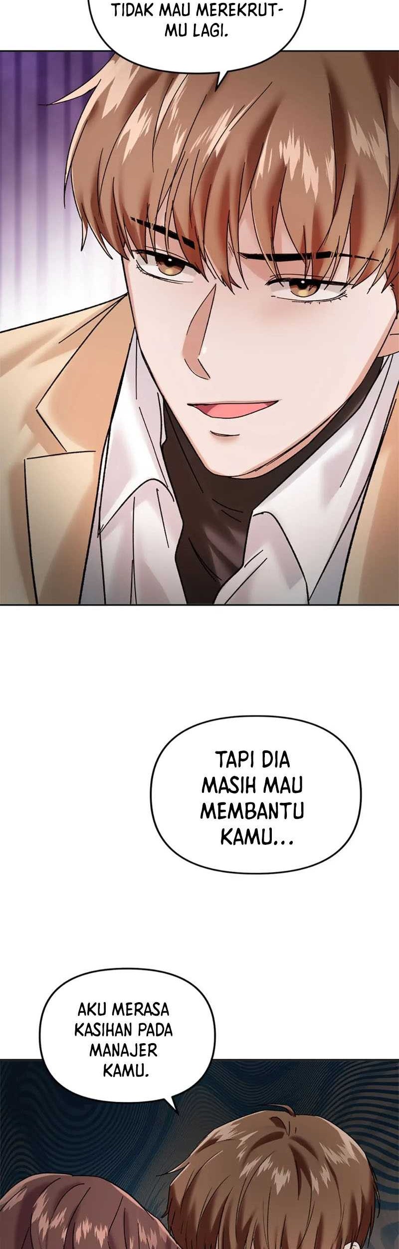 Road to Stardom Chapter 64 - halaman 20