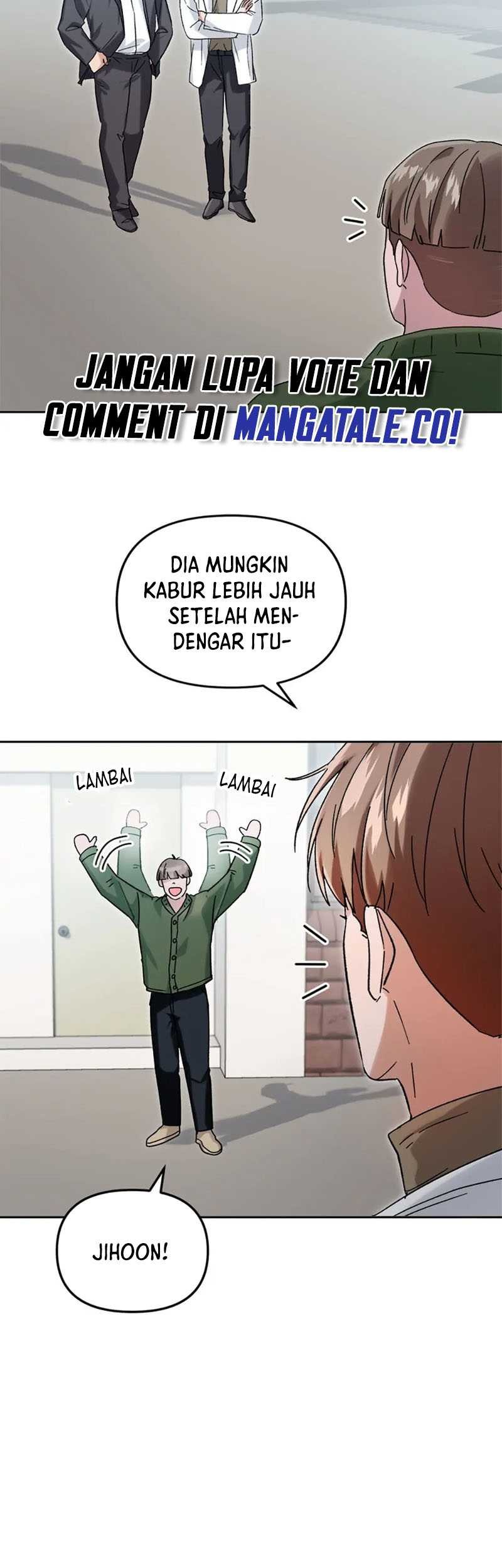 Road to Stardom Chapter 64 - halaman 26