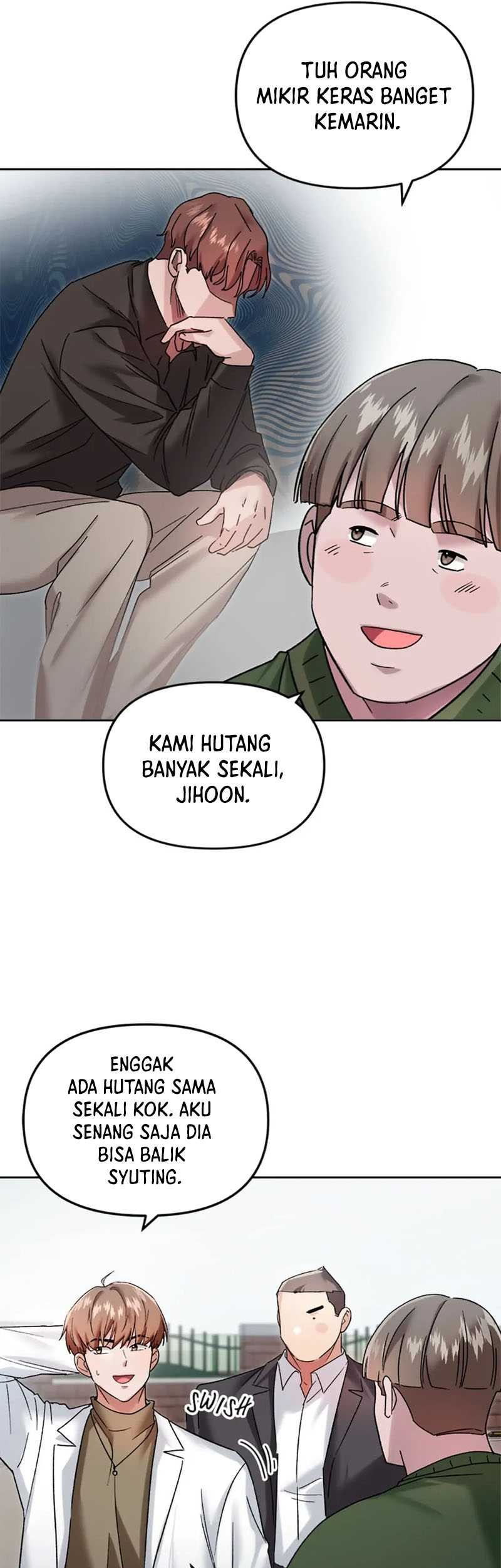 Road to Stardom Chapter 64 - halaman 29