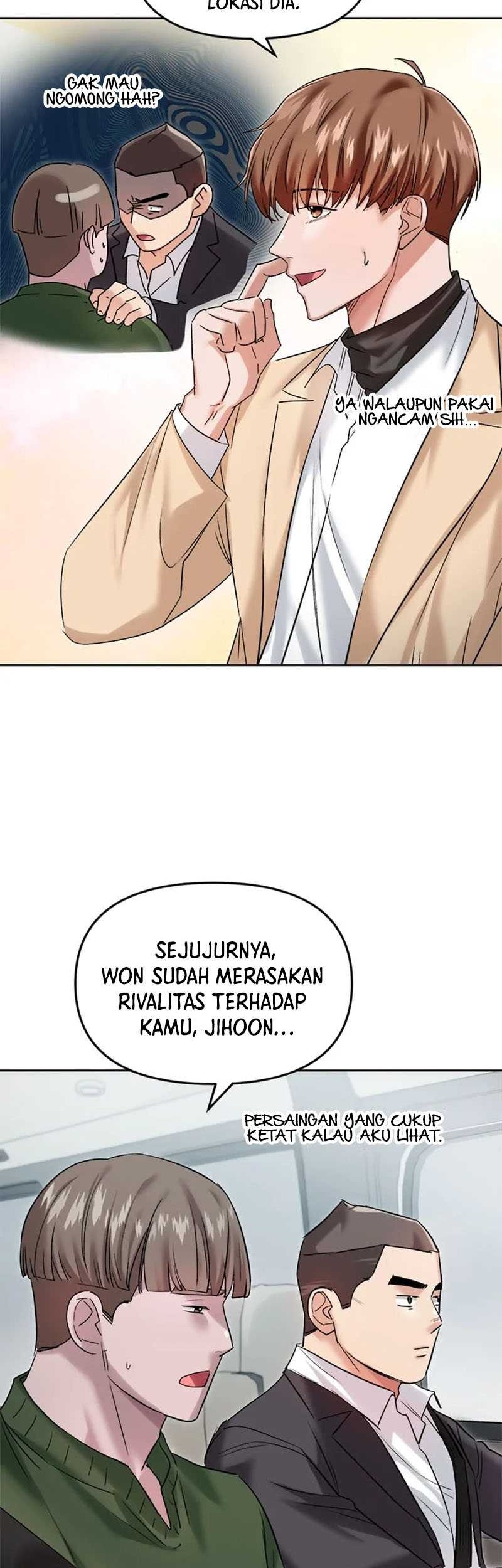Road to Stardom Chapter 64 - halaman 3