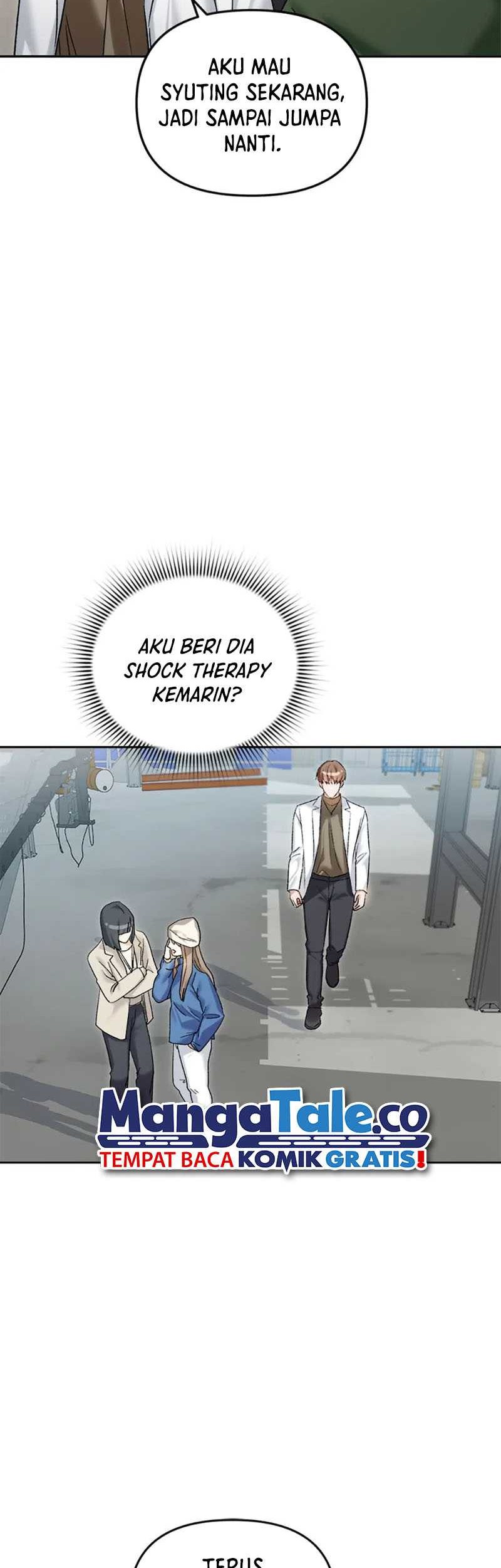 Road to Stardom Chapter 64 - halaman 30