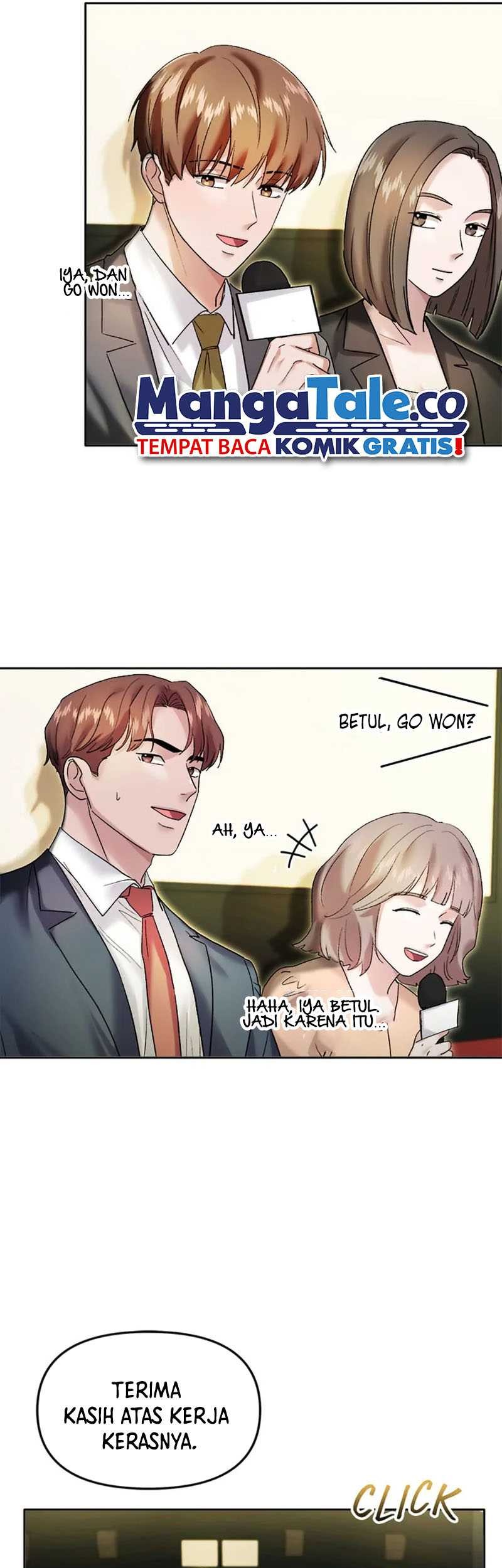 Road to Stardom Chapter 64 - halaman 36
