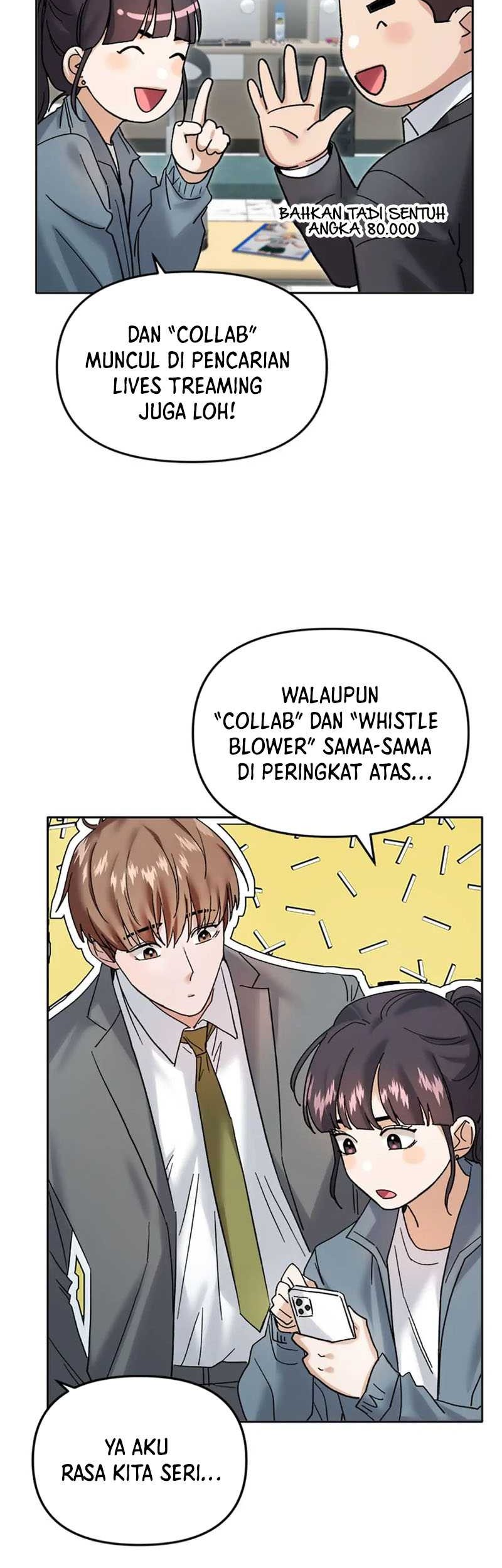 Road to Stardom Chapter 64 - halaman 38