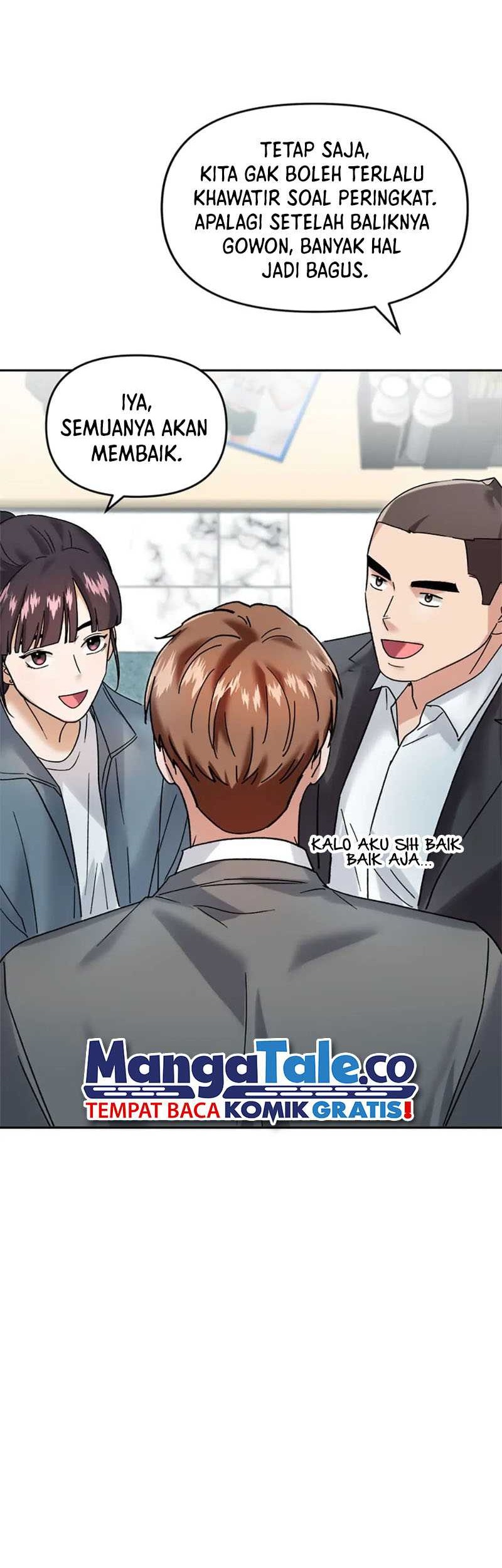 Road to Stardom Chapter 64 - halaman 39