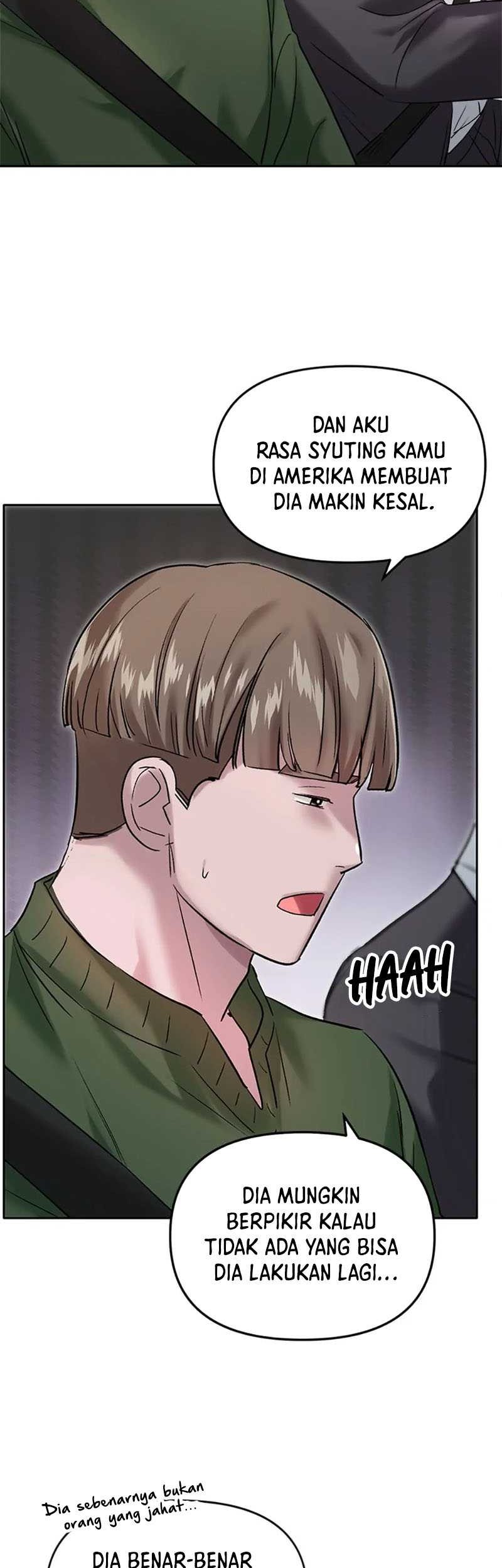 Road to Stardom Chapter 64 - halaman 4