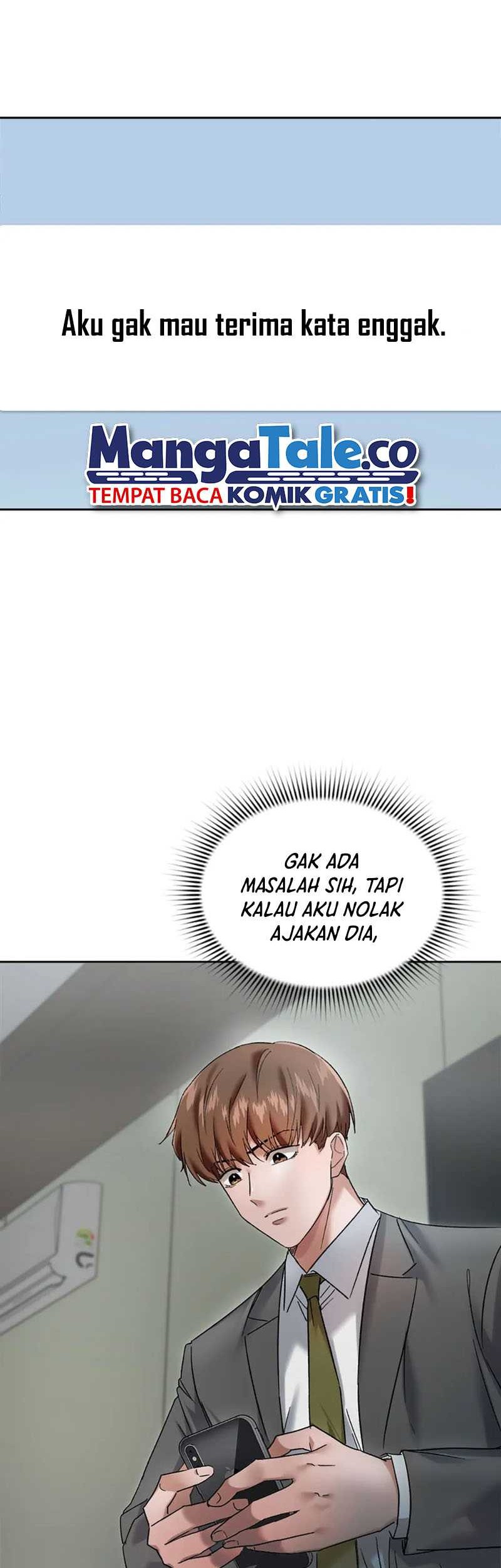 Road to Stardom Chapter 64 - halaman 41