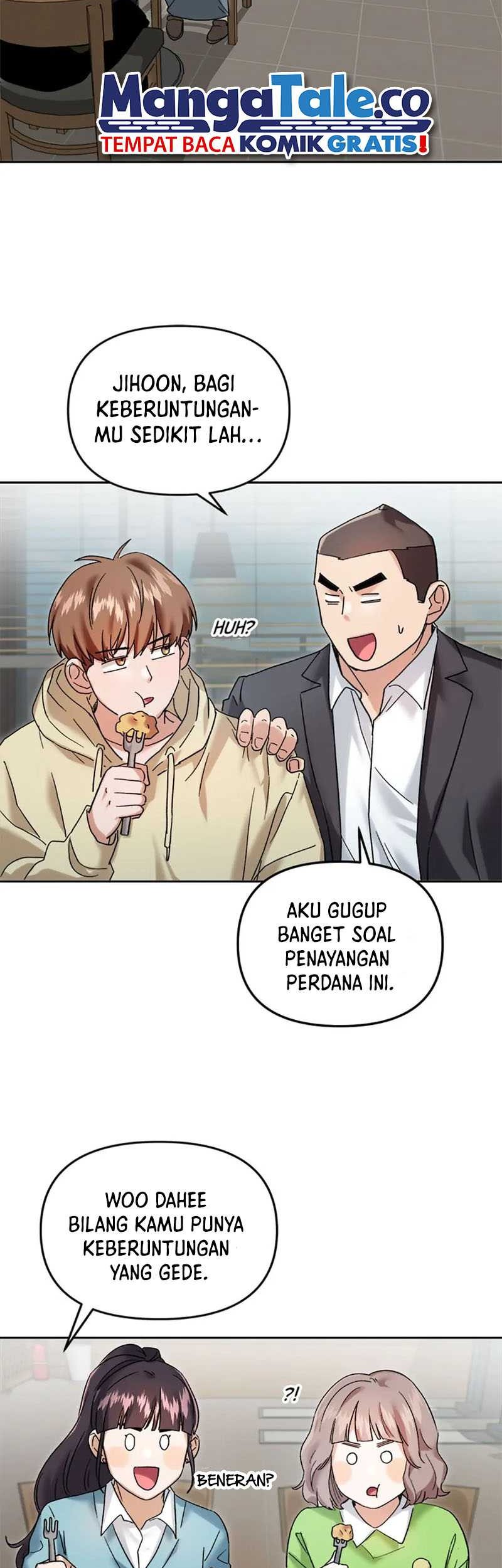 Road to Stardom Chapter 64 - halaman 45