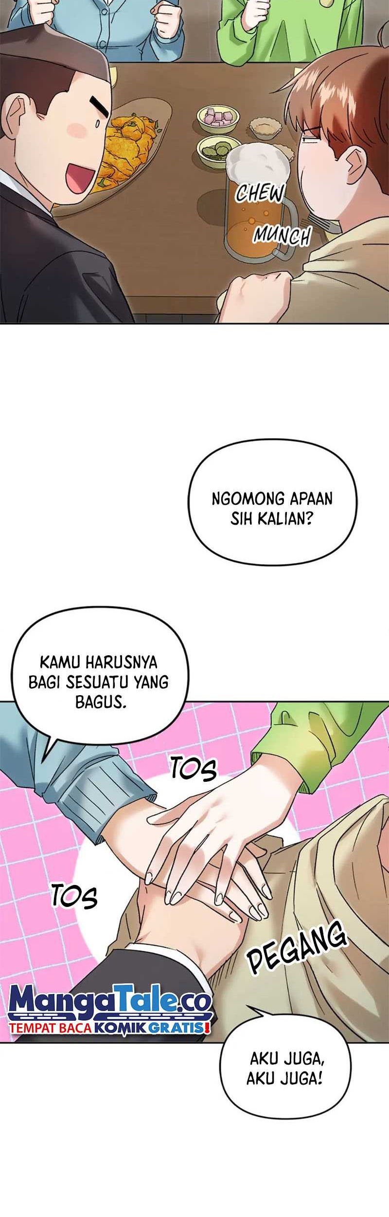 Road to Stardom Chapter 64 - halaman 46