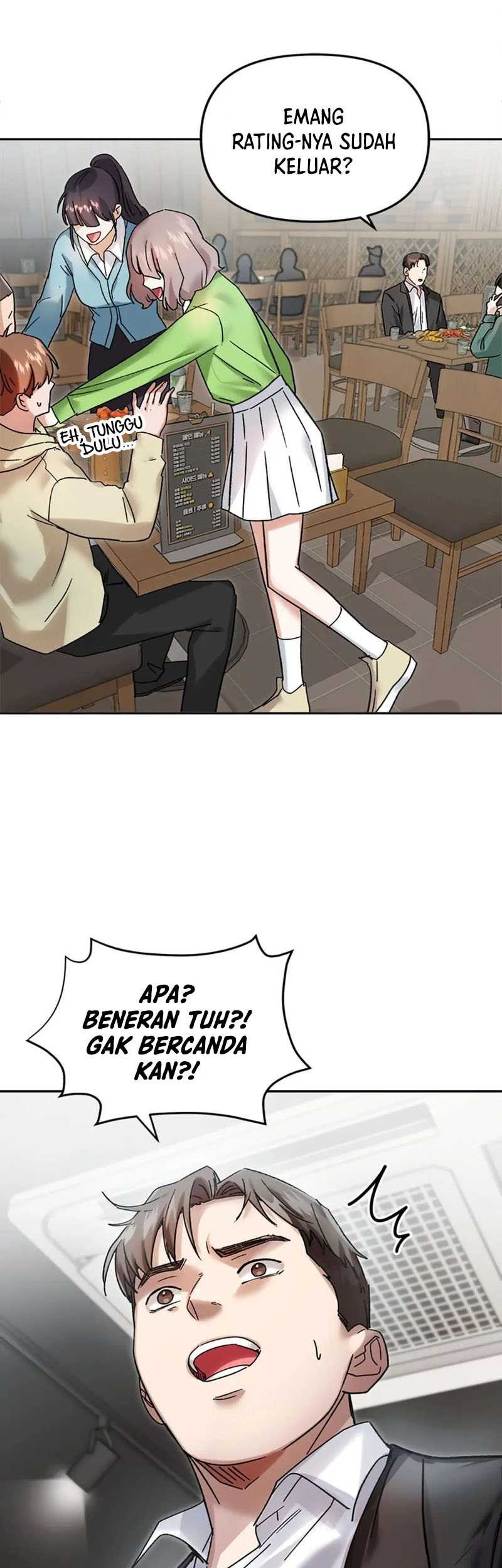 Road to Stardom Chapter 64 - halaman 47