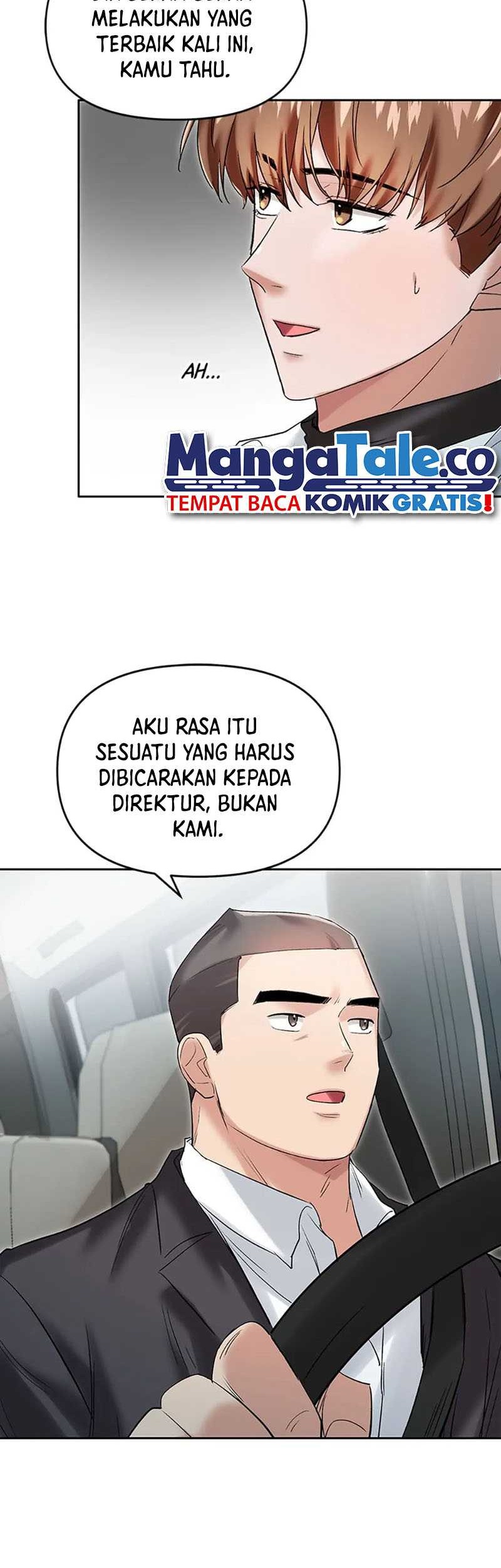 Road to Stardom Chapter 64 - halaman 5