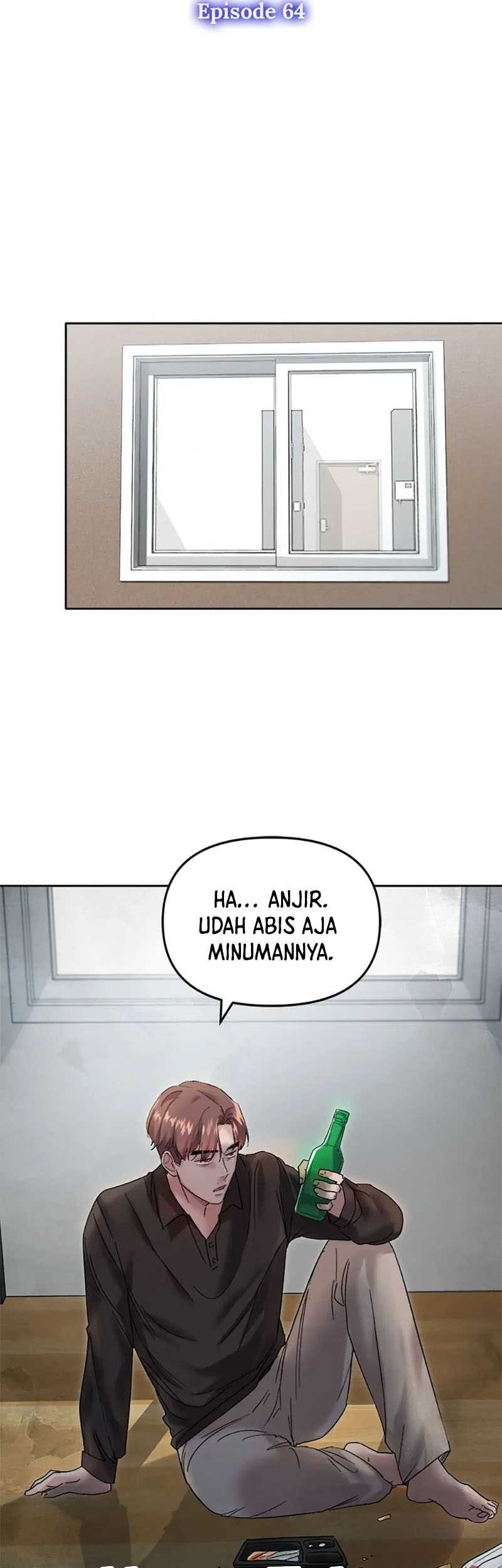 Road to Stardom Chapter 64 - halaman 7