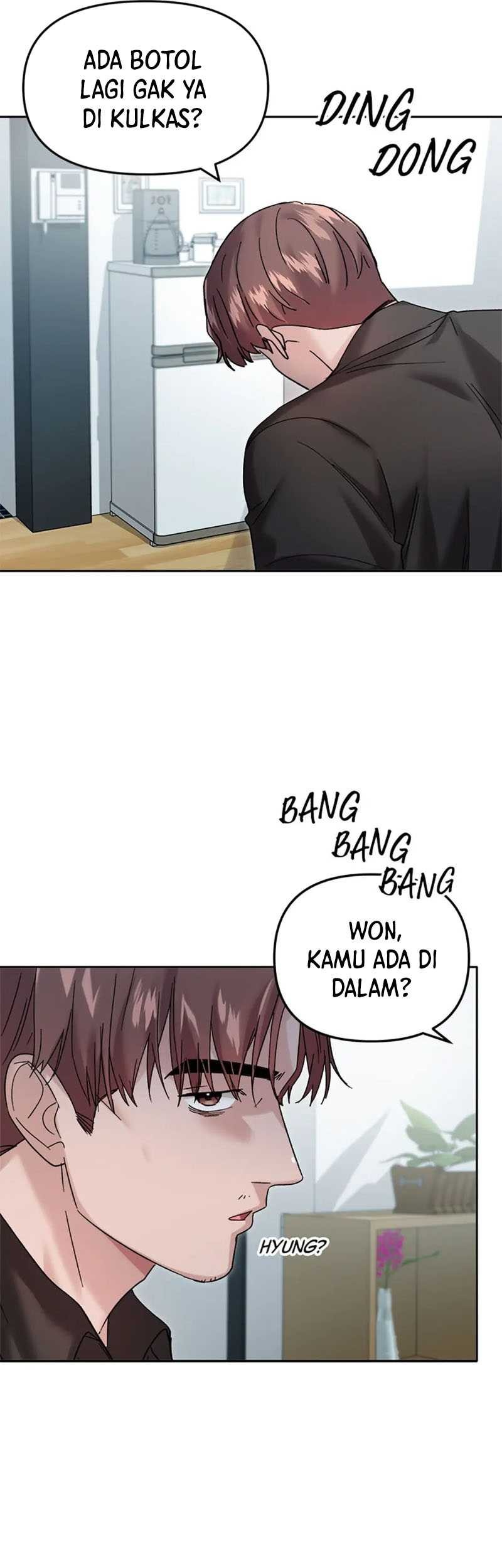 Road to Stardom Chapter 64 - halaman 9