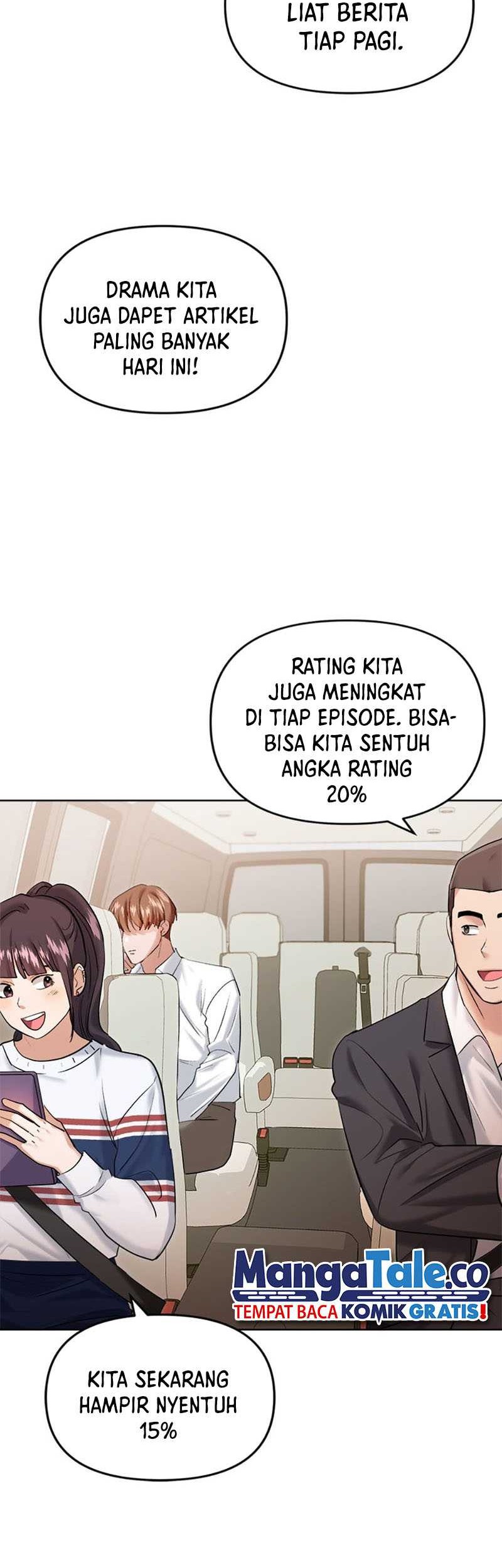 Road to Stardom Chapter 65 - halaman 10