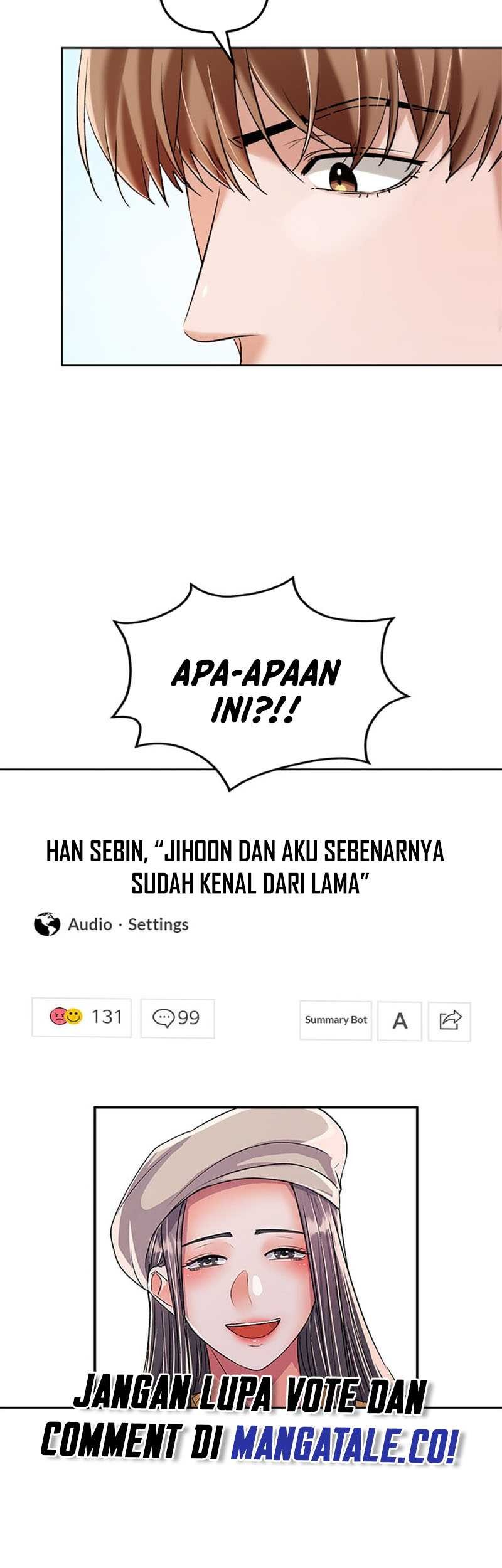 Road to Stardom Chapter 65 - halaman 13