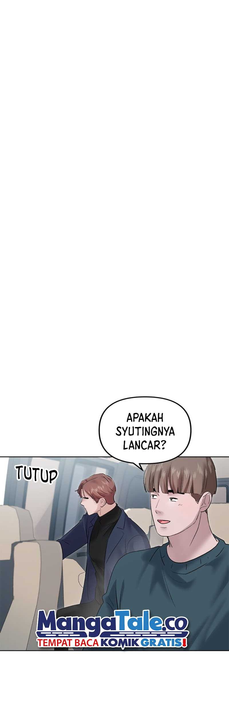 Road to Stardom Chapter 65 - halaman 18