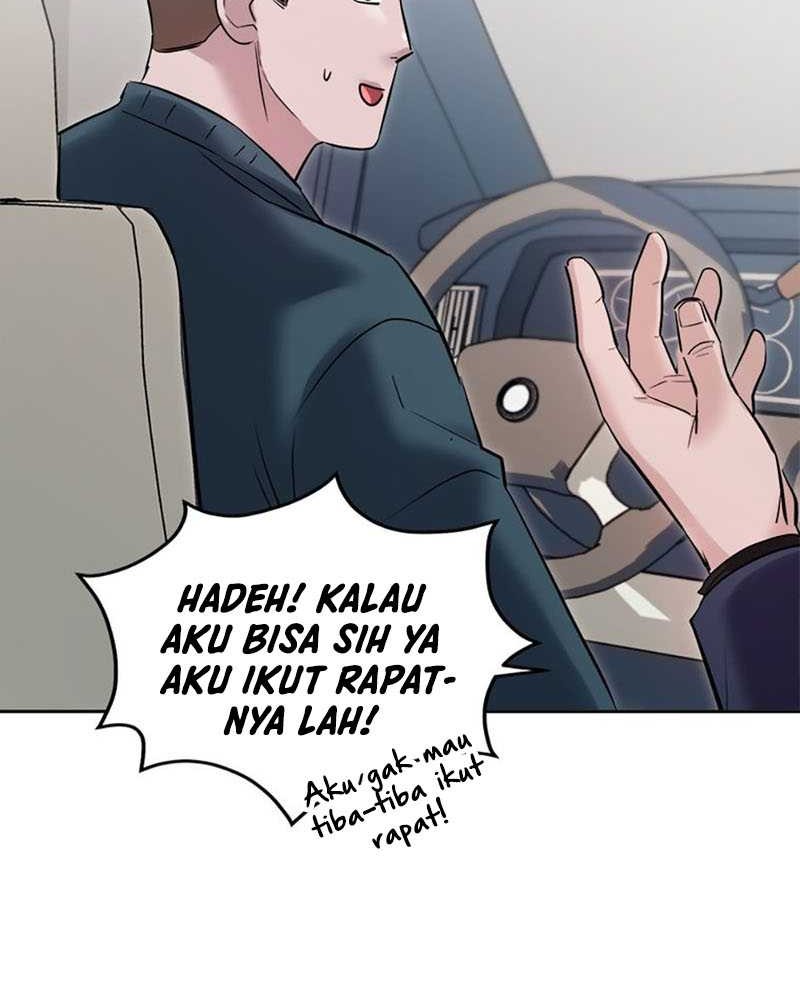 Road to Stardom Chapter 65 - halaman 22