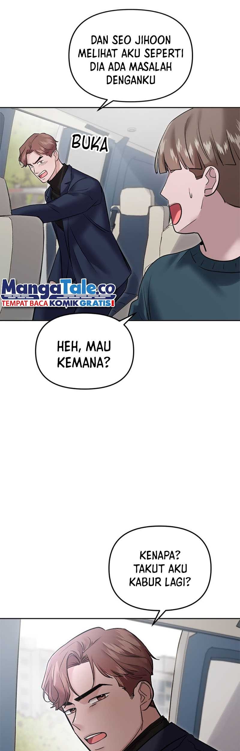 Road to Stardom Chapter 65 - halaman 23