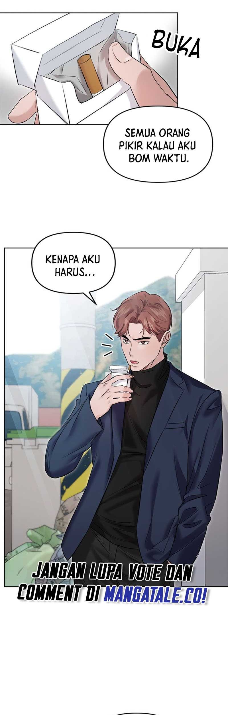 Road to Stardom Chapter 65 - halaman 25