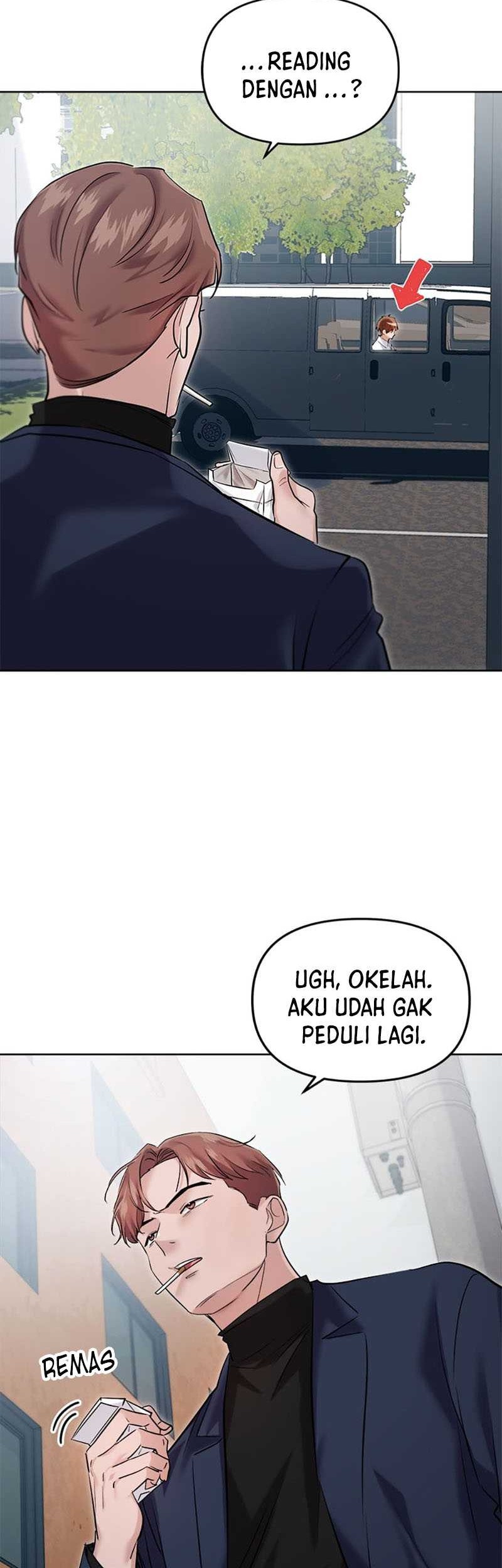 Road to Stardom Chapter 65 - halaman 26