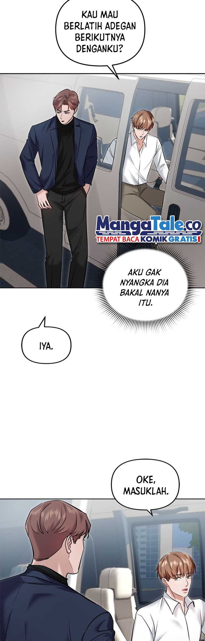 Road to Stardom Chapter 65 - halaman 28