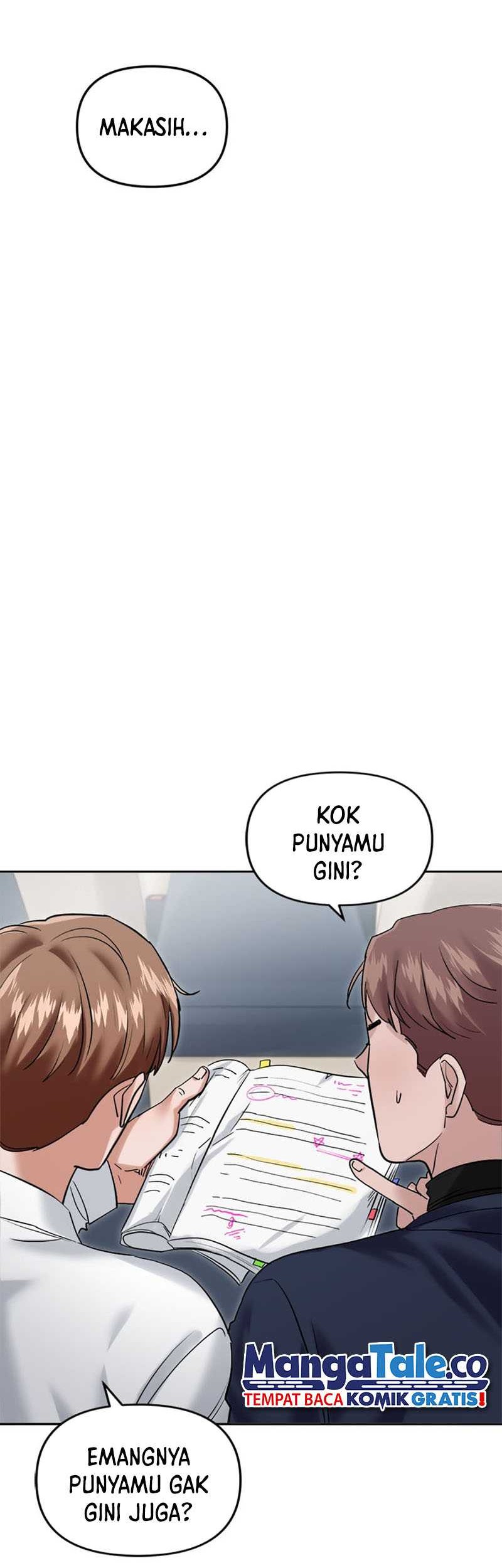 Road to Stardom Chapter 65 - halaman 31