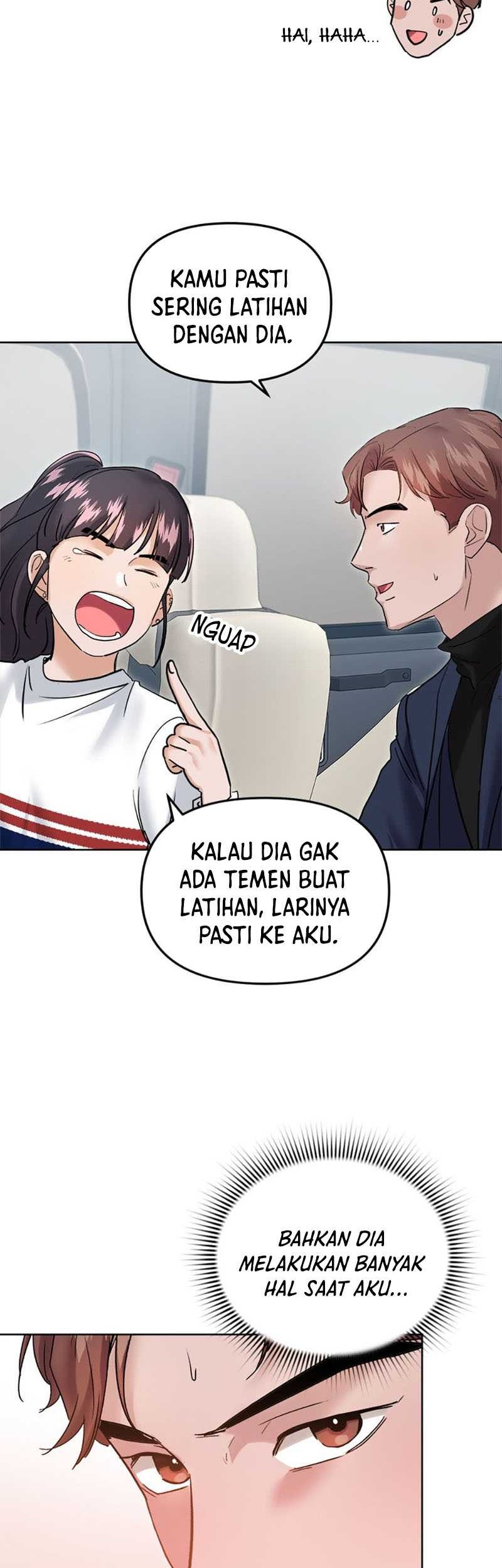 Road to Stardom Chapter 65 - halaman 35
